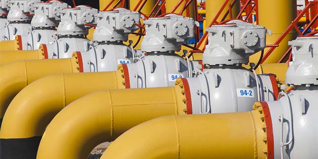 България като газов хъб на Балканите: капацитет, проекти, свързаност